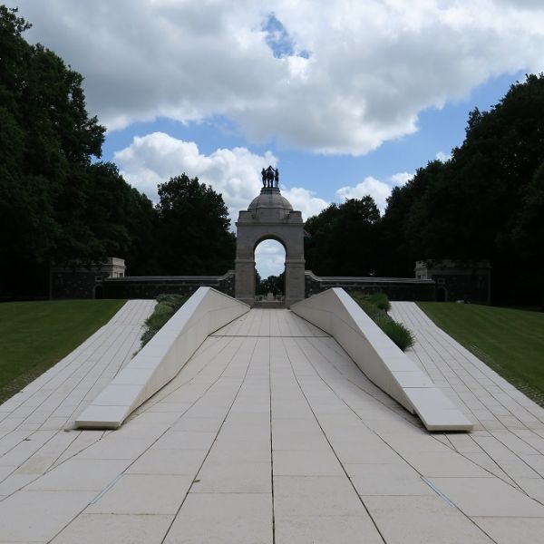 Scholars Somme Trip 2017 (35)